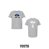 Trent Noah Holler Baller T-Shirt