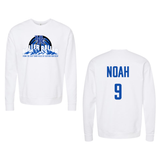 Trent Noah Holler Baller Crewneck