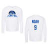 Trent Noah Holler Baller Crewneck