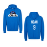 Trent Noah Holler Baller Hoodie