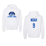 Trent Noah Holler Baller Hoodie