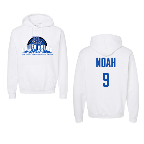 Trent Noah Holler Baller Hoodie