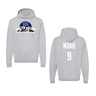Trent Noah Holler Baller Hoodie