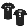 Trent Noah Kentucky Jersey 9 T-Shirt