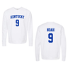 Trent Noah Kentucky Jersey 9 Crewneck