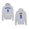 Trent Noah Kentucky Jersey 9 Hoodie