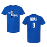 Trent Noah Might Pull Up T-Shirt