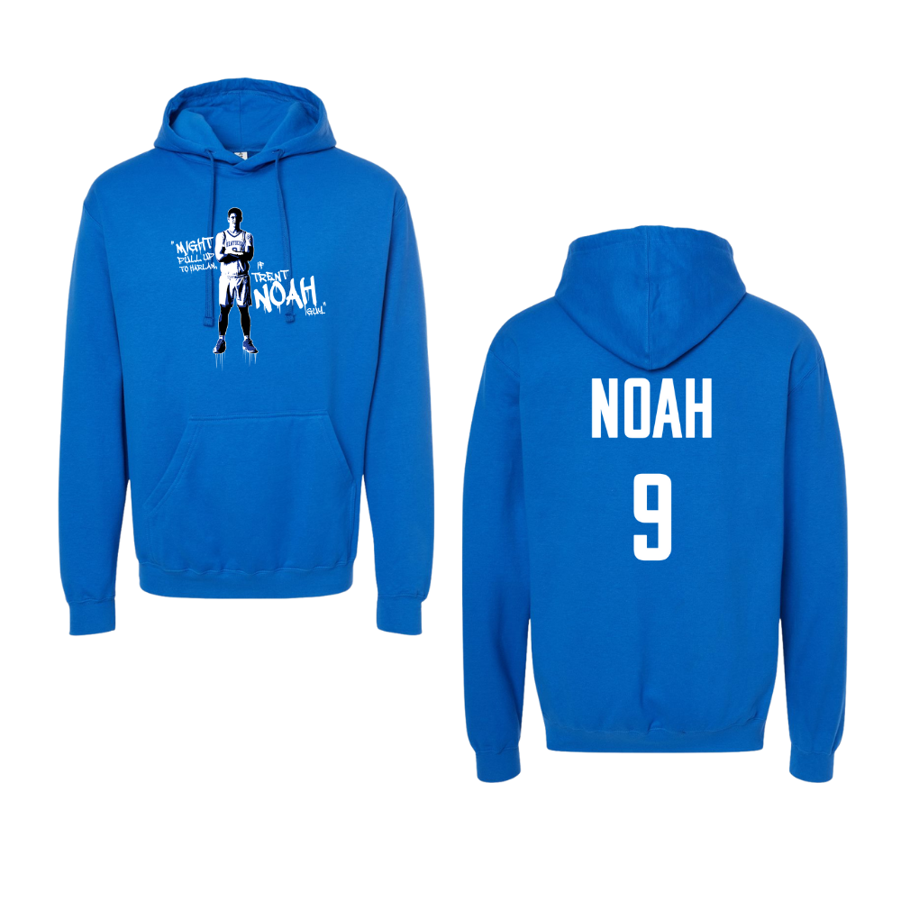 Trent Noah Might Pull Up Hoodie