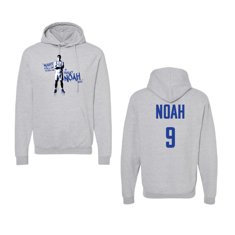Trent Noah Might Pull Up Hoodie