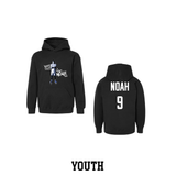 Trent Noah Might Pull Up Hoodie