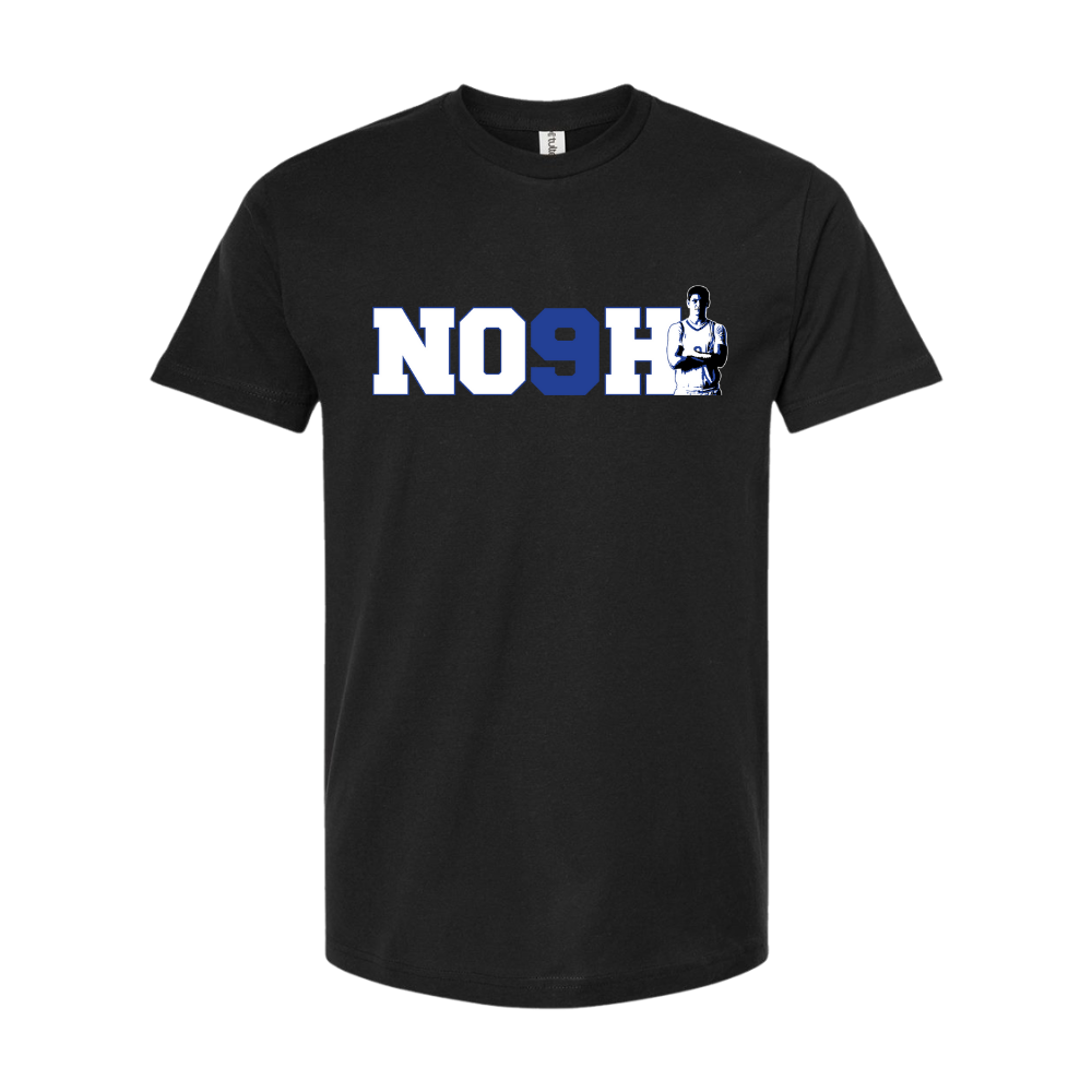 Trent Noah 9 T-Shirt