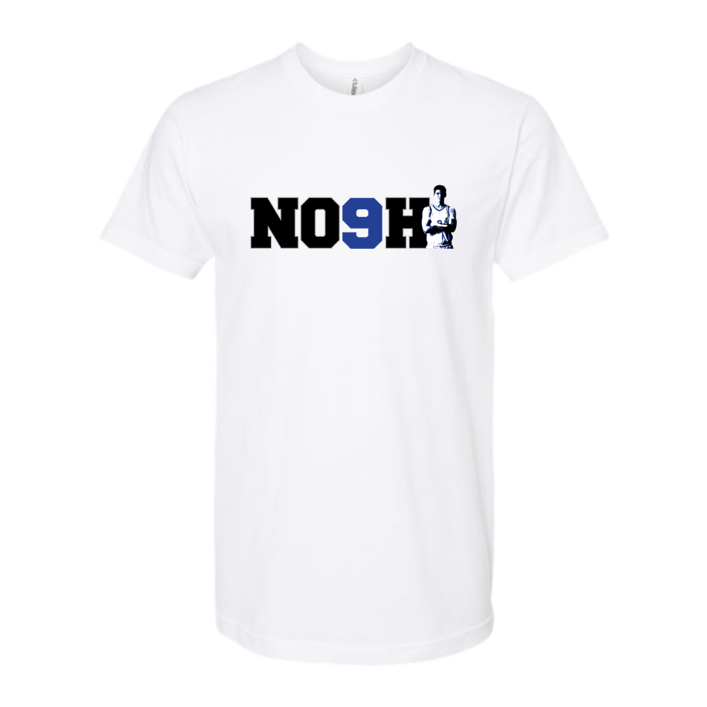 Trent Noah 9 T-Shirt