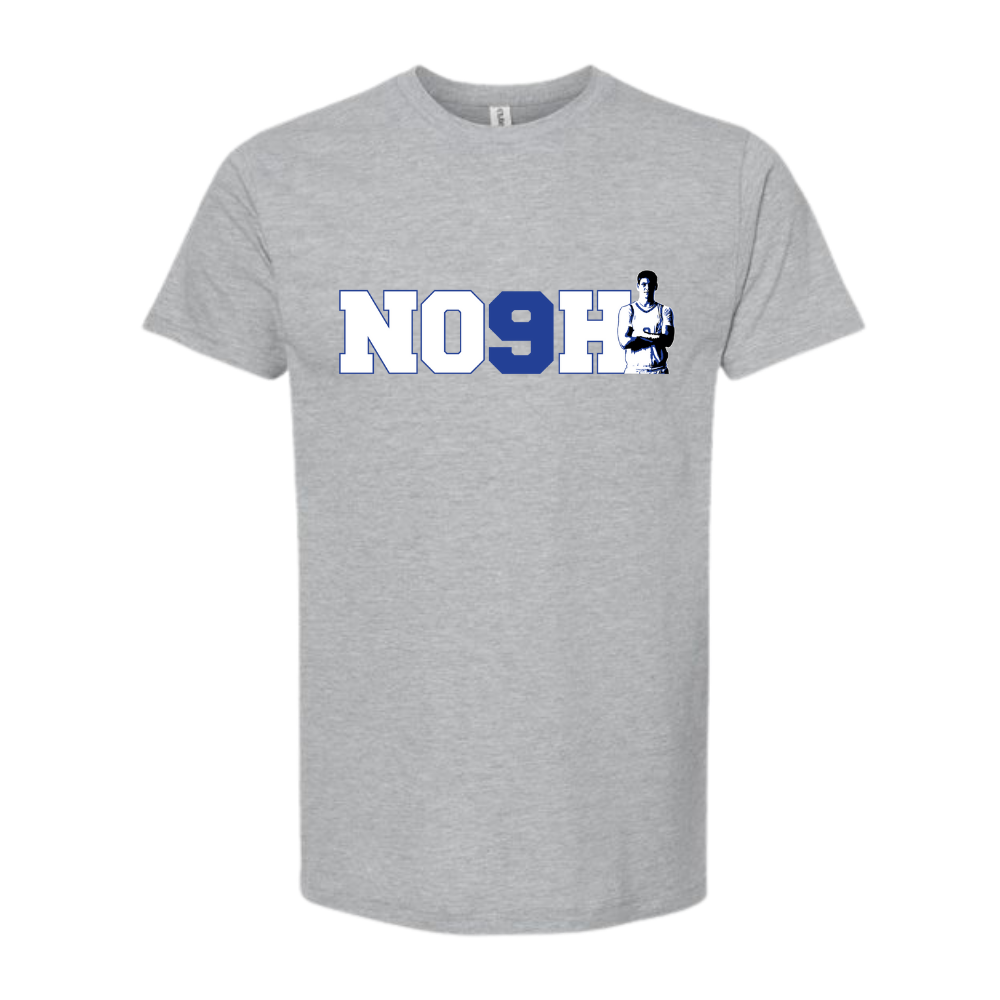 Trent Noah 9 T-Shirt