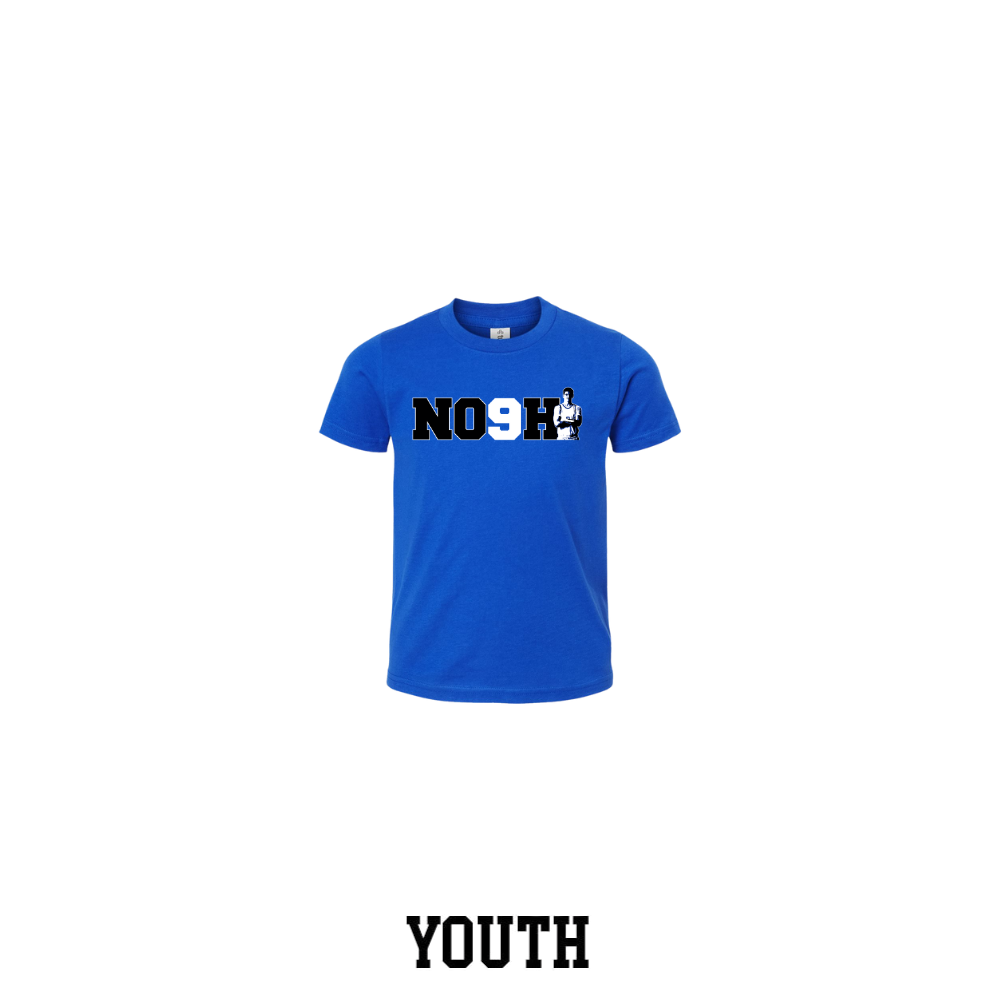 Trent Noah 9 T-Shirt