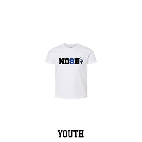 Trent Noah 9 T-Shirt