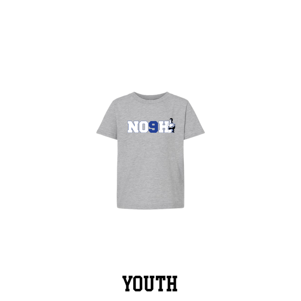 Trent Noah 9 T-Shirt