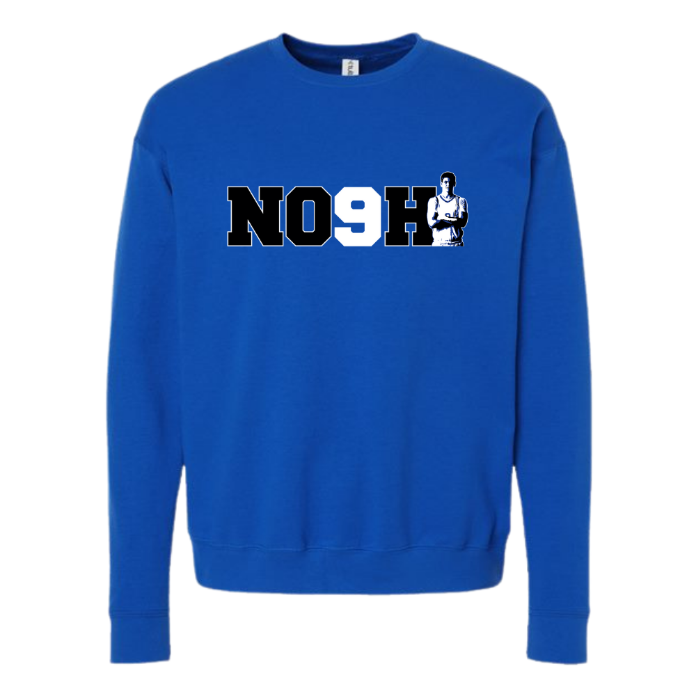 Trent Noah 9 Crewneck