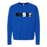 Trent Noah 9 Crewneck