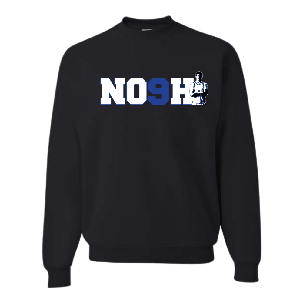Trent Noah 9 Crewneck