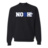 Trent Noah 9 Crewneck