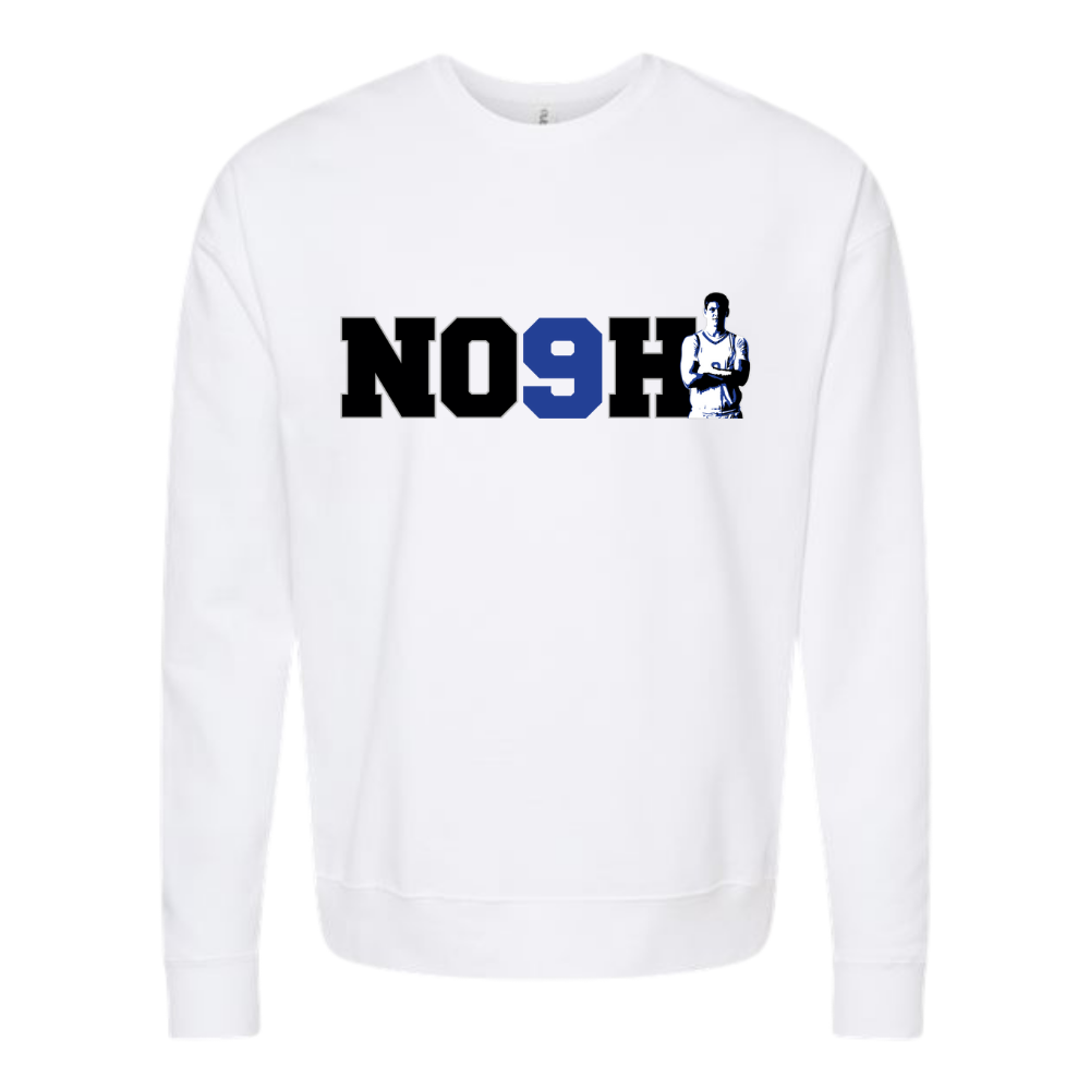 Trent Noah 9 Crewneck