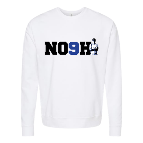 Trent Noah 9 Crewneck