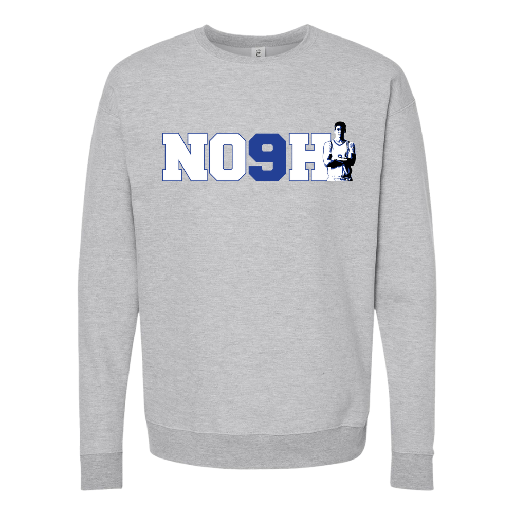 Trent Noah 9 Crewneck