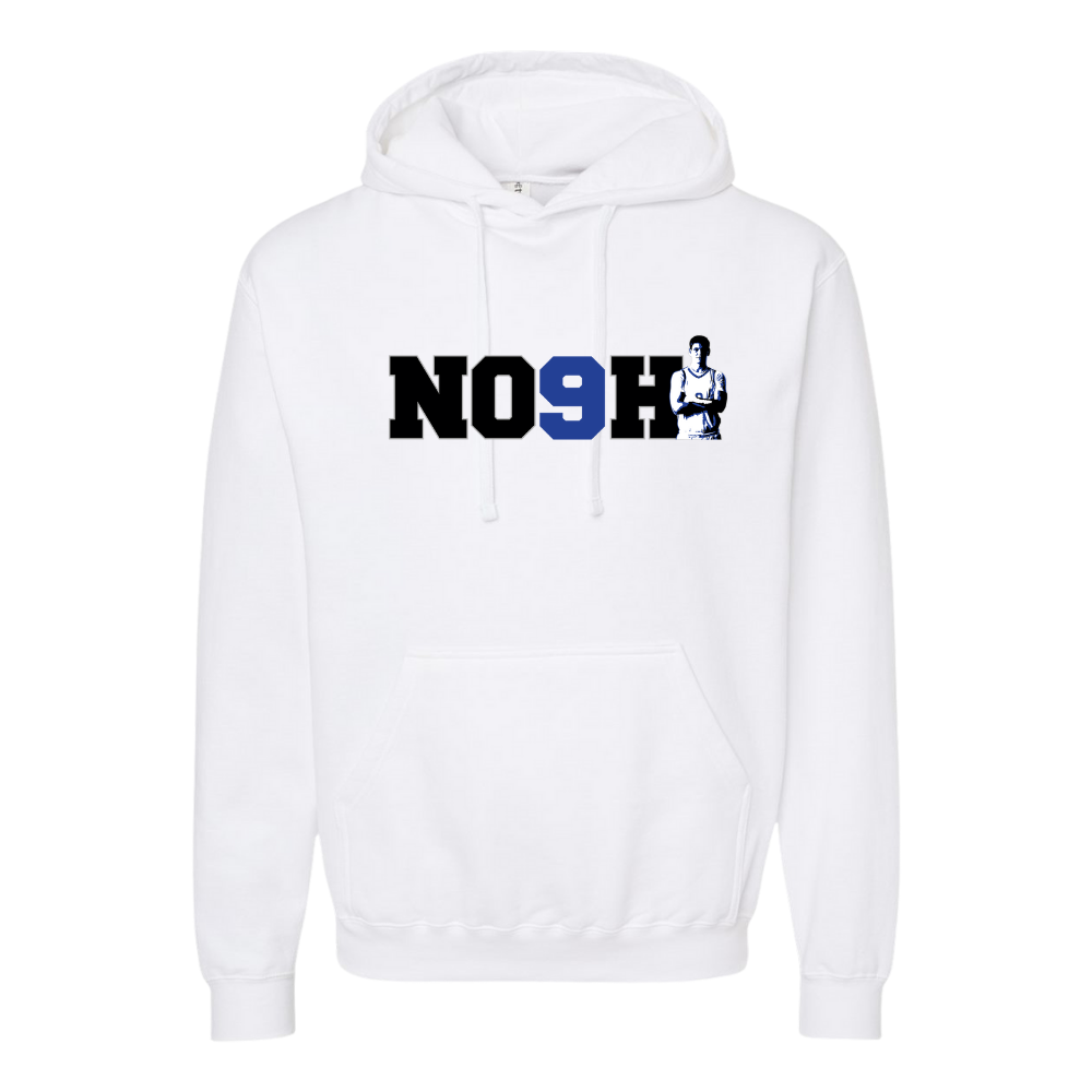 Trent Noah 9 Hoodie