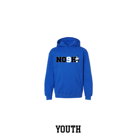 Trent Noah 9 Hoodie