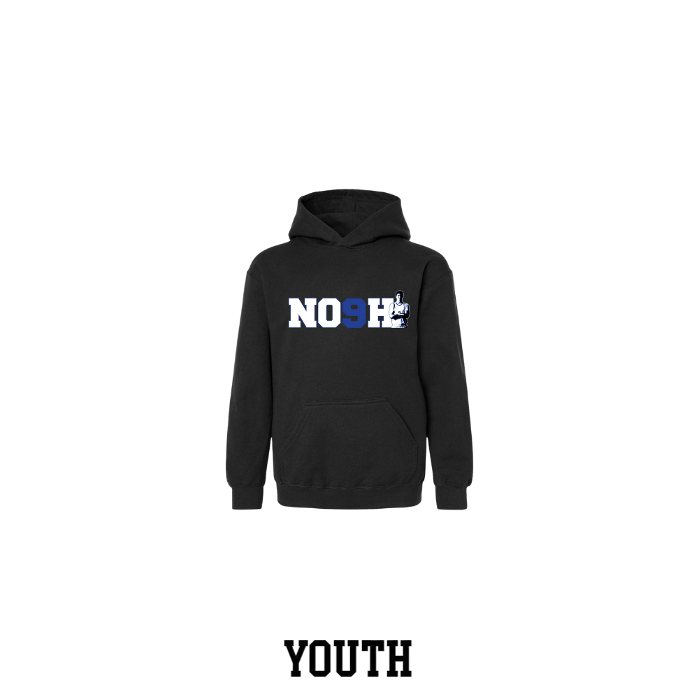 Trent Noah 9 Hoodie
