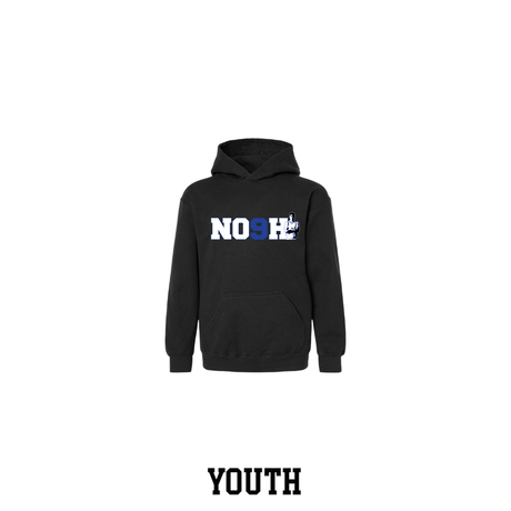 Trent Noah 9 Hoodie