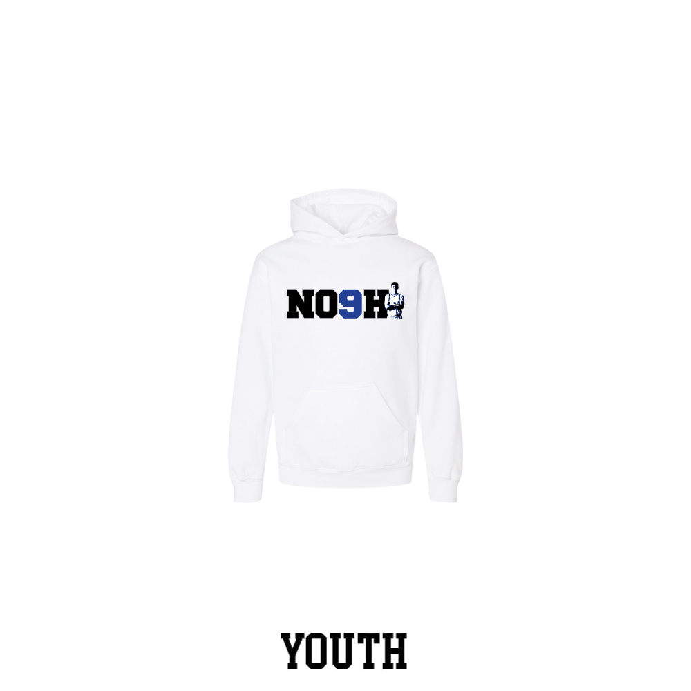 Trent Noah 9 Hoodie