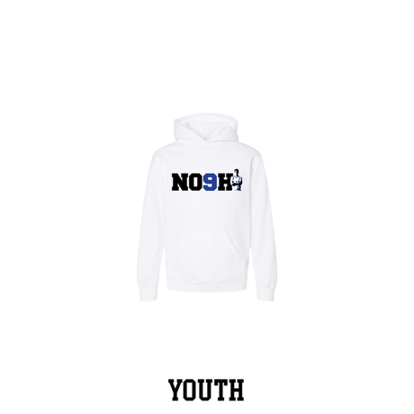 Trent Noah 9 Hoodie