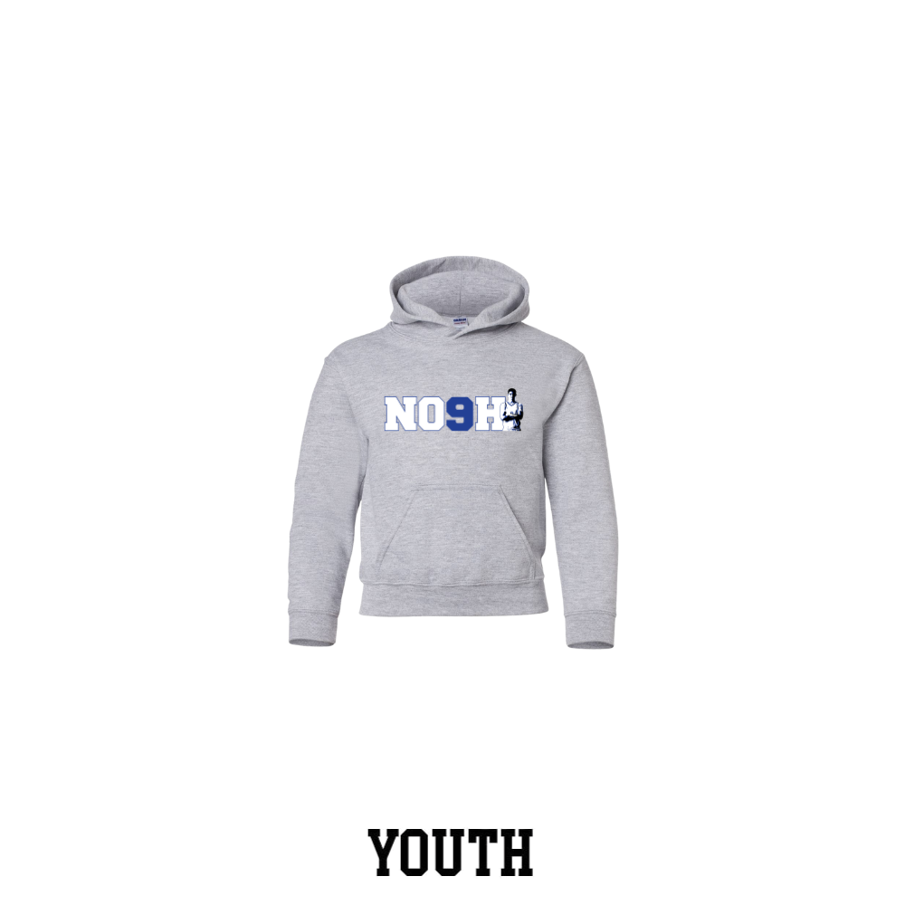 Trent Noah 9 Hoodie
