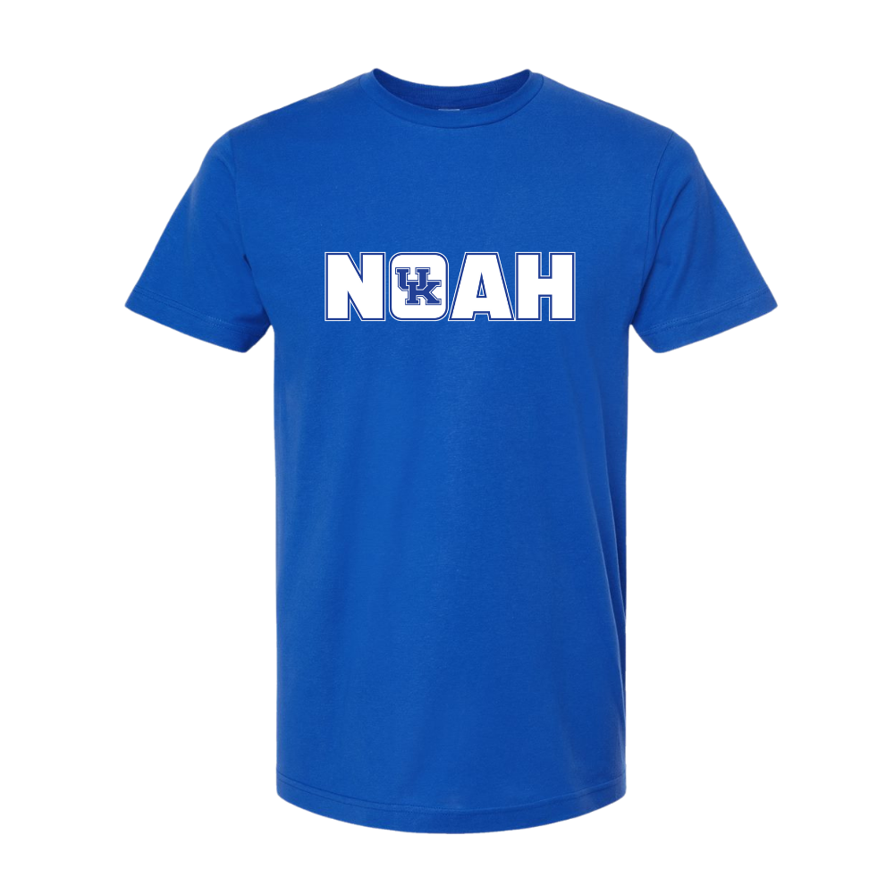 Trent Noah UK T-Shirt