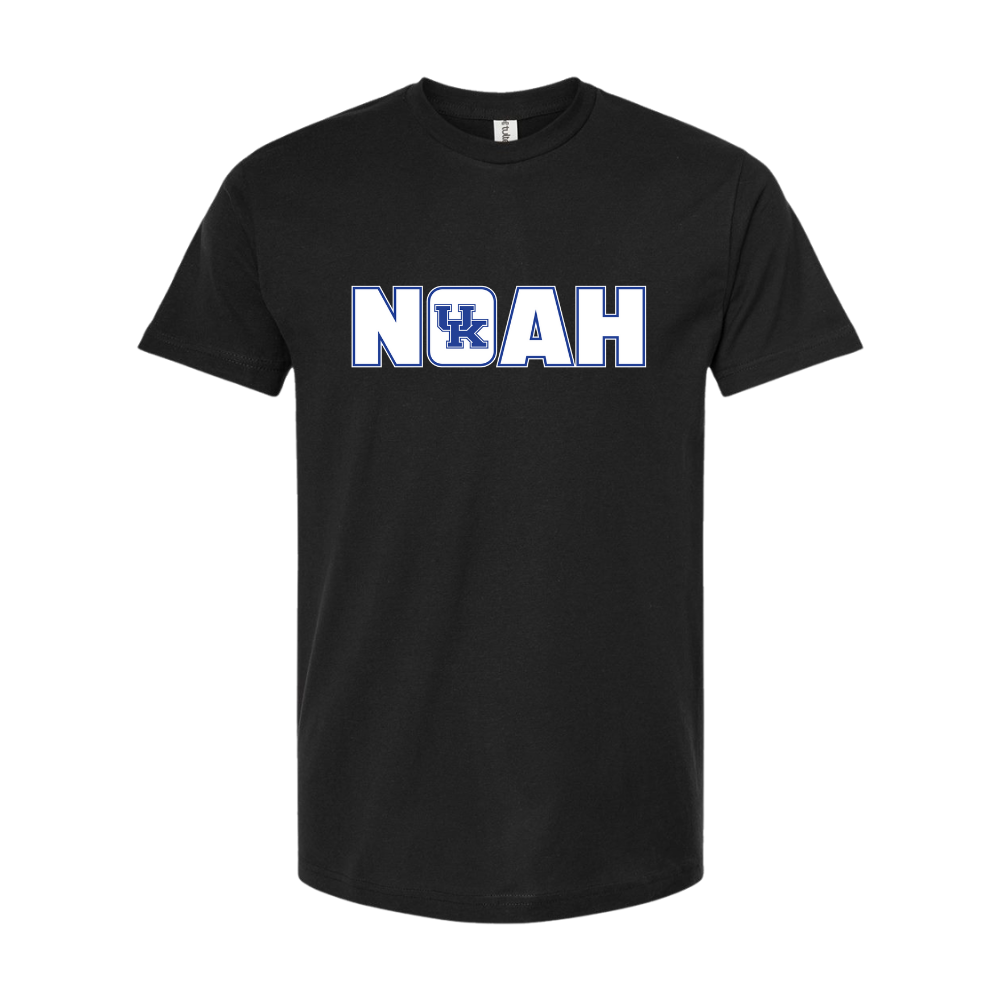 Trent Noah UK T-Shirt