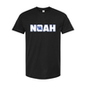Trent Noah UK T-Shirt