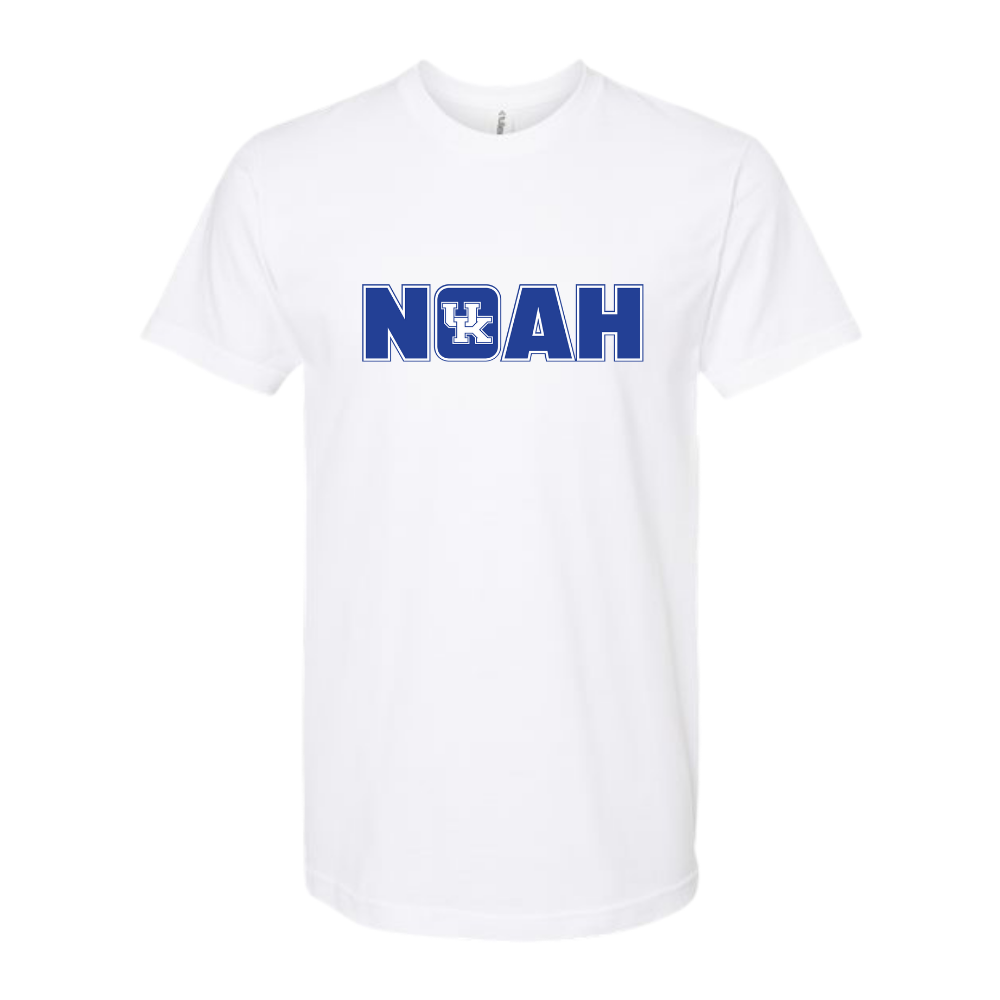 Trent Noah UK T-Shirt