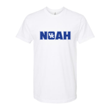 Trent Noah UK T-Shirt