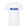 Trent Noah UK T-Shirt