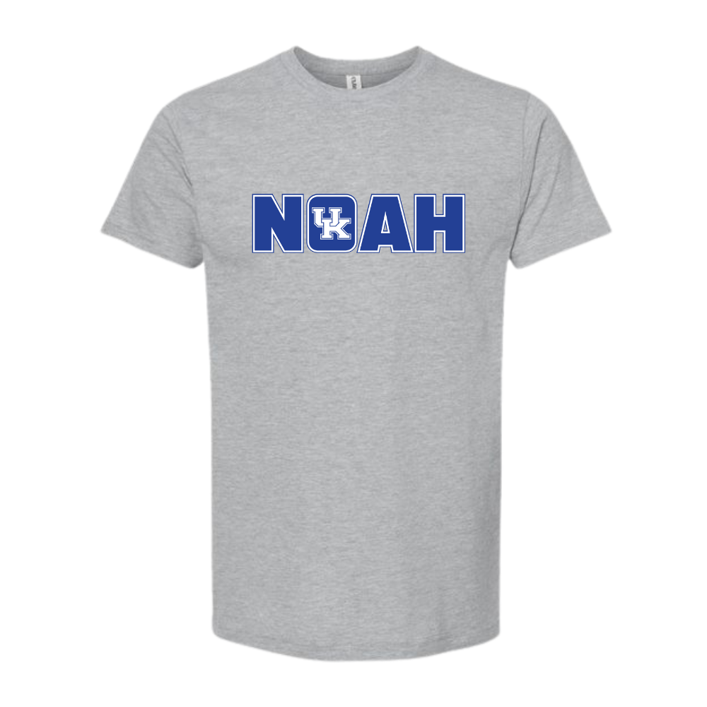 Trent Noah UK T-Shirt