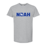 Trent Noah UK T-Shirt