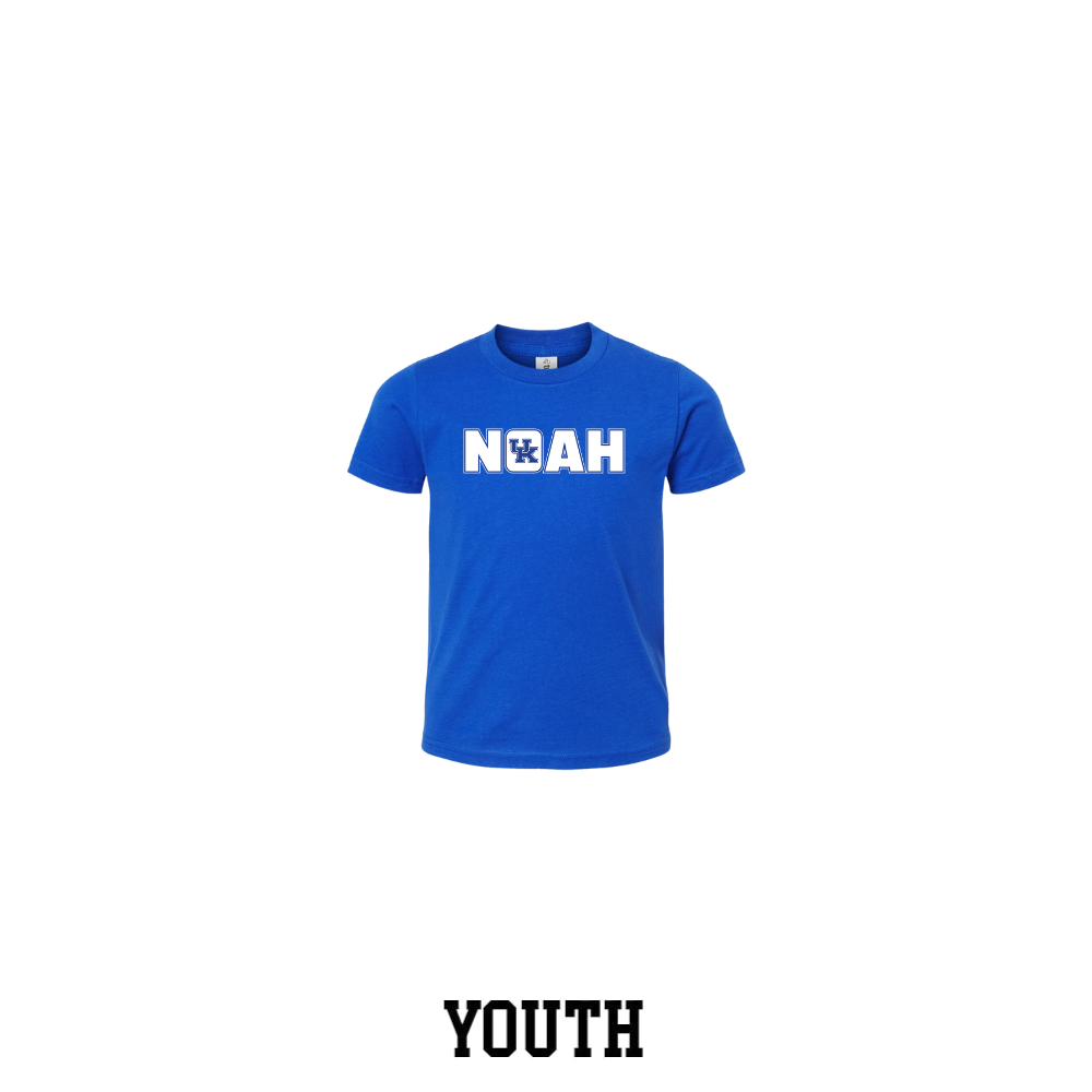 Trent Noah UK T-Shirt
