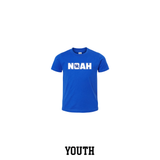 Trent Noah UK T-Shirt