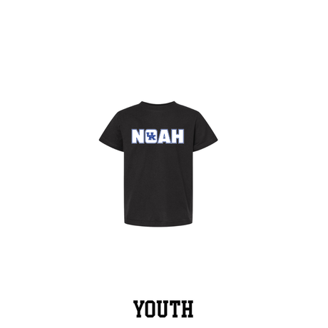 Trent Noah UK T-Shirt