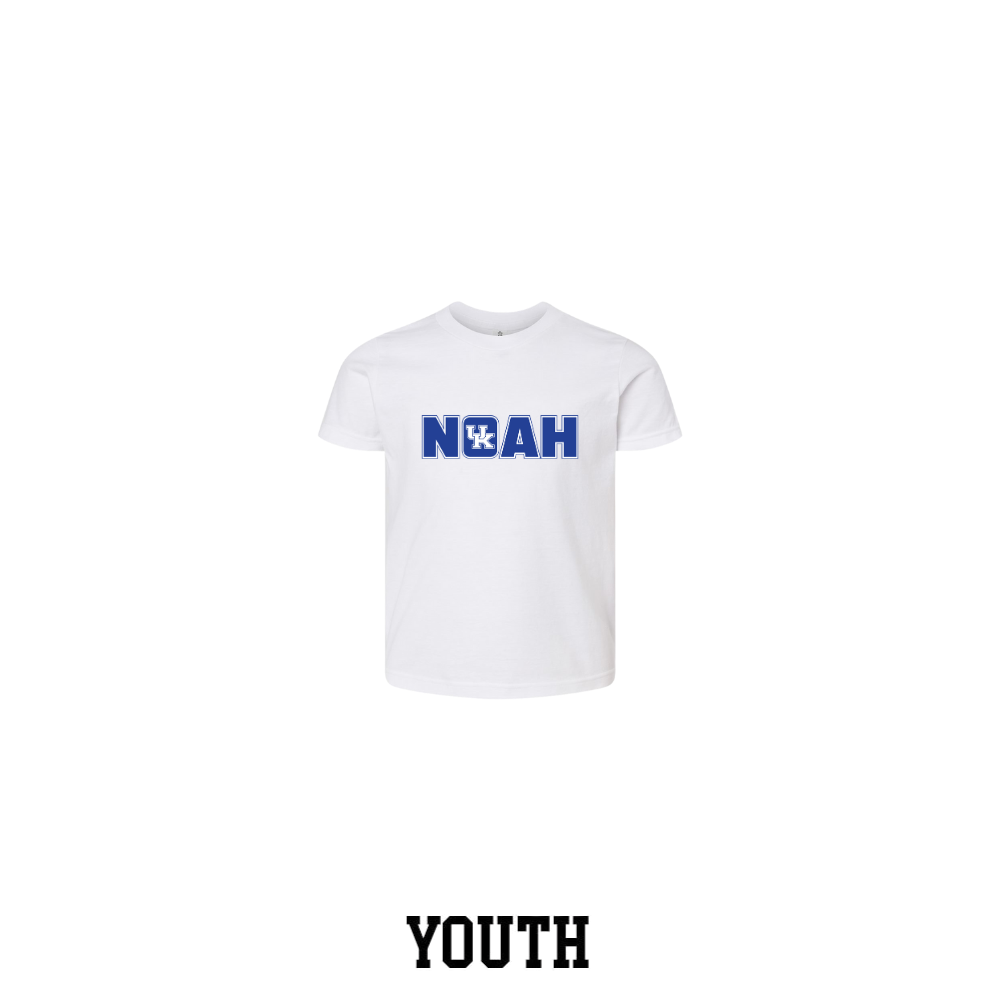 Trent Noah UK T-Shirt