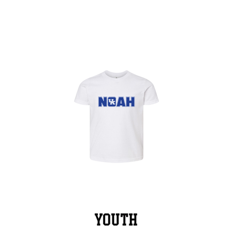 Trent Noah UK T-Shirt