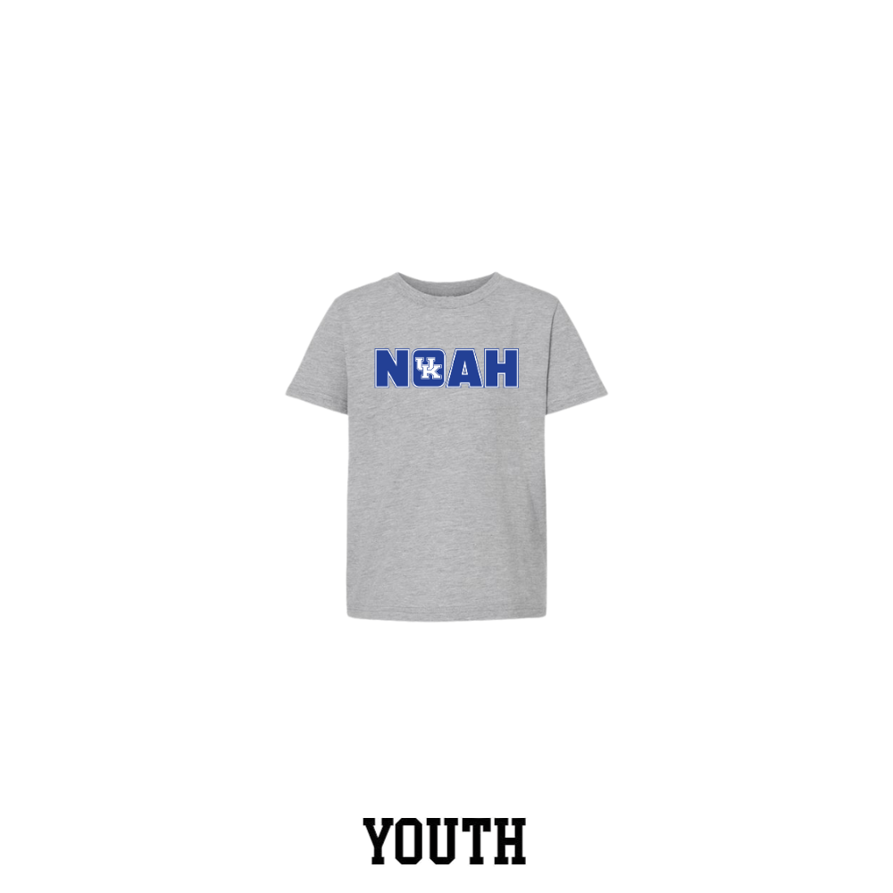 Trent Noah UK T-Shirt