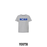 Trent Noah UK T-Shirt