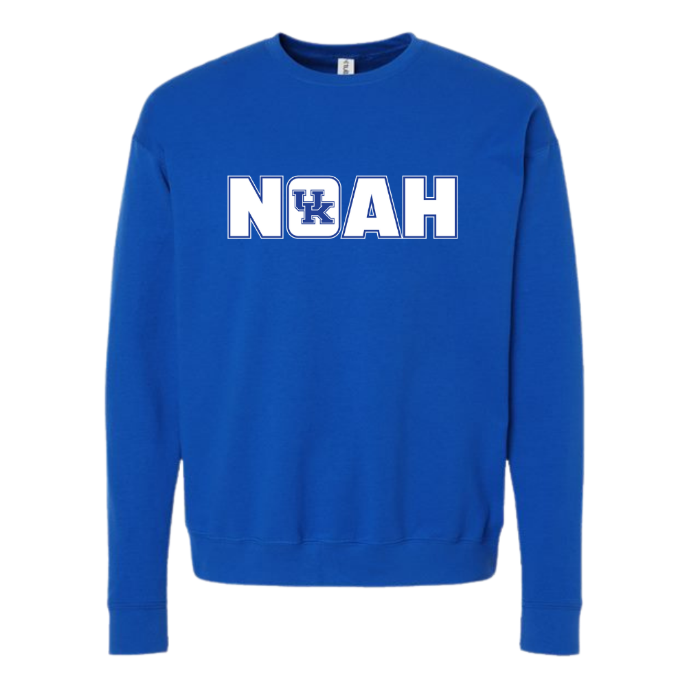Trent Noah UK Crewneck